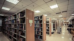 中国五冶大学图书馆图片